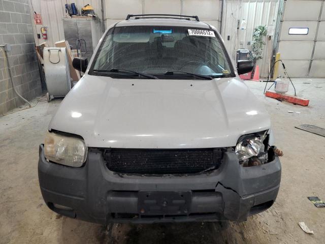 Photo 5 from auction – 2003 FORD ESCAPE LIM with VIN 1FMYU03153KC37633