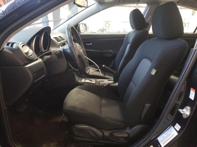 Photo 7 from auction – 2009 MAZDA 3 I with VIN JM1BK32F391193130