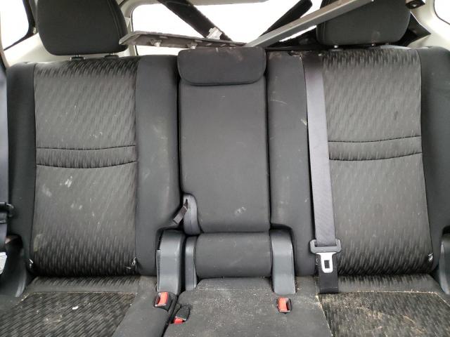 Photo 10 from auction – 2017 NISSAN ROGUE S with VIN KNMAT2MV5HP518170