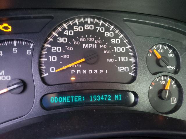 Photo 9 from auction – 2007 CHEVROLET SILVERADO with VIN 3GCEK14V07G202077