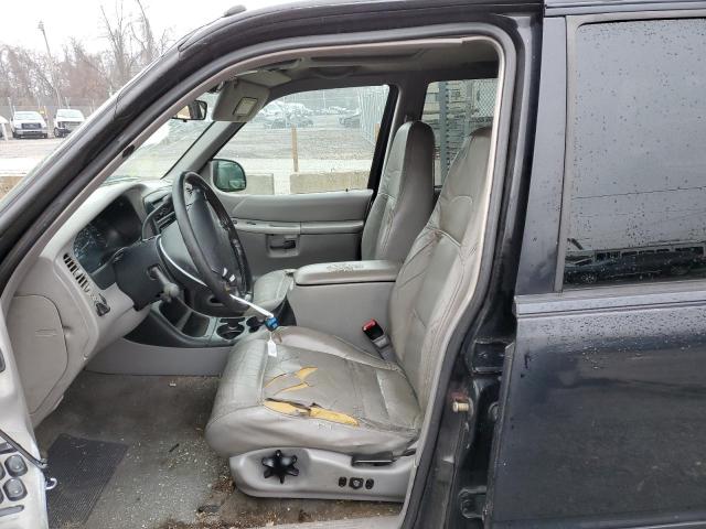 Photo 7 from auction – 2000 FORD EXPLORER X with VIN 1FMZU83P0YZC60209