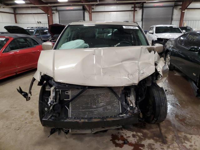 Photo 5 from auction – 2016 DODGE GRAND CARA with VIN 2C4RDGCG9GR224803