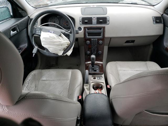 Photo 8 from auction – 2004 VOLVO S40 2.4I with VIN YV1MS382042011216