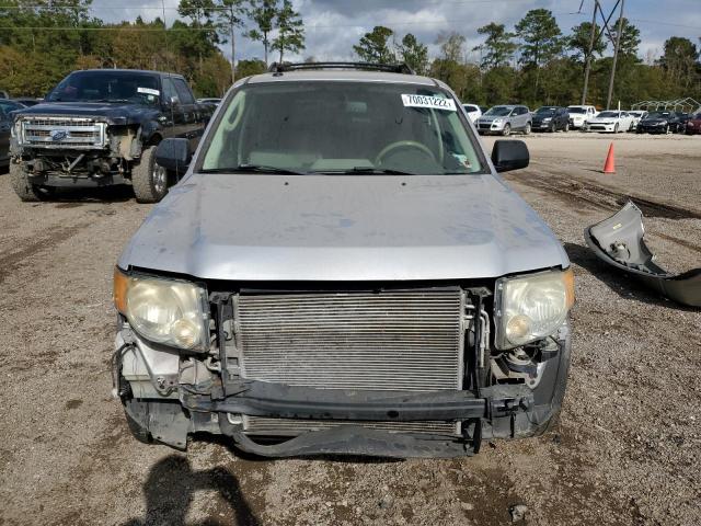 Photo 5 from auction – 2011 FORD ESCAPE XLT with VIN 1FMCU0DG3BKC28182