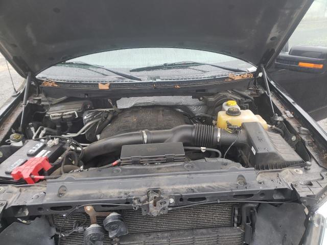 Photo 11 from auction – 2014 FORD F150 SUPER with VIN 1FTFW1ET5EFA95614