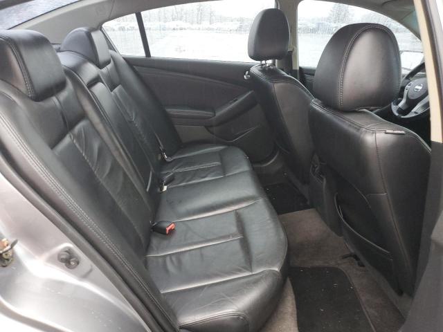 Photo 10 from auction – 2007 NISSAN ALTIMA 2.5 with VIN 1N4AL21E47C143663