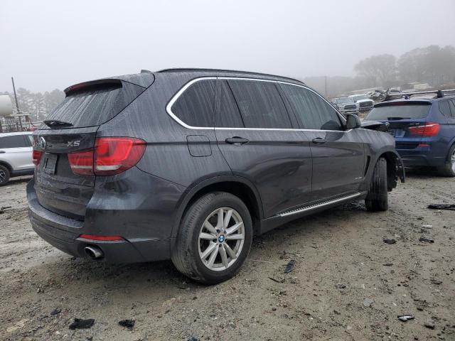 Photo 3 from auction – 2015 BMW X5 XDRIVE3 with VIN 5UXKR0C56F0P00103