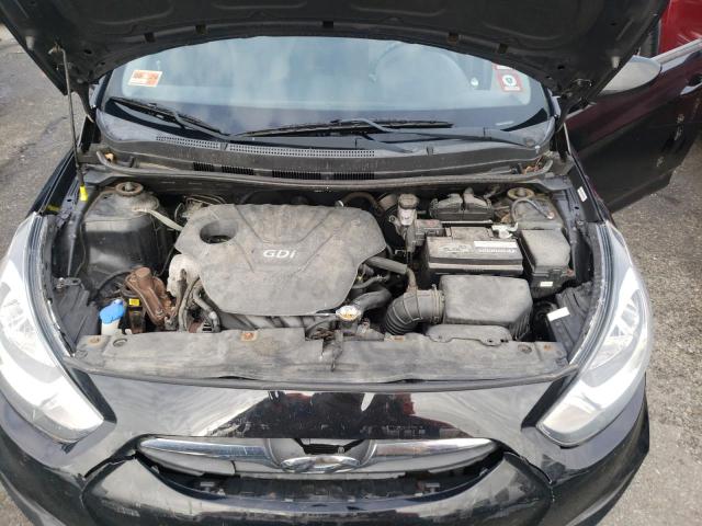 Photo 11 from auction – 2014 HYUNDAI ACCENT GLS with VIN KMHCT5AE8EU176947