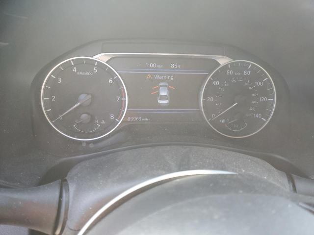 Photo 9 from auction – 2019 NISSAN ALTIMA SR with VIN 1N4BL4CV1KC219703