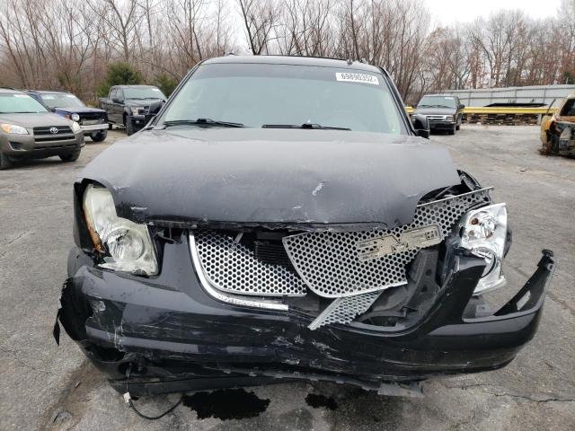 Photo 5 from auction – 2011 GMC YUKON XL D with VIN 1GKS2MEF0BR267262
