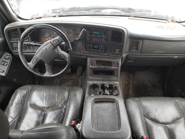 Photo 8 from auction – 2003 CHEVROLET SILVERADO with VIN 2GCEC19T331313570