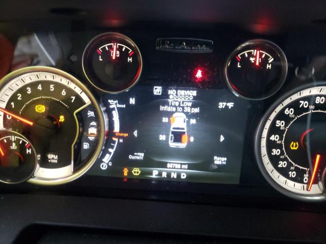 Photo 9 from auction – 2016 RAM 1500 SLT with VIN 1C6RR7LT4GS104797