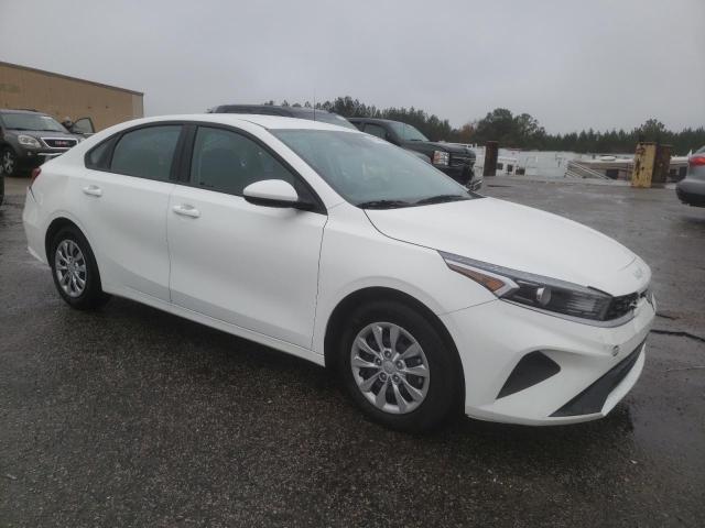 Photo 4 from auction – 2023 KIA FORTE LX with VIN 3KPF24AD3PE508395