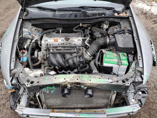 Photo 11 from auction – 2012 HONDA ACCORD LX with VIN 1HGCP2F31CA165903