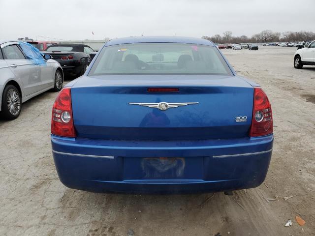 Photo 6 from auction – 2010 CHRYSLER 300 TOURIN with VIN 2C3CA4CD2AH203103