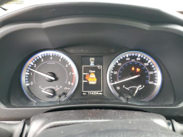 صورة رقم 9 من المزاد - 2016 TOYOTA HIGHLANDER مع VIN 5TDJKRFH6GS501398