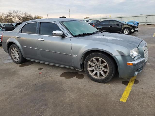 Photo 4 from auction – 2006 CHRYSLER 300C with VIN 2C3KA63H66H216728