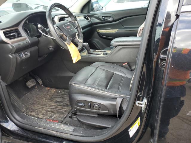 Photo 7 from auction – 2017 GMC ACADIA DEN with VIN 1GKKNXLS3HZ303317