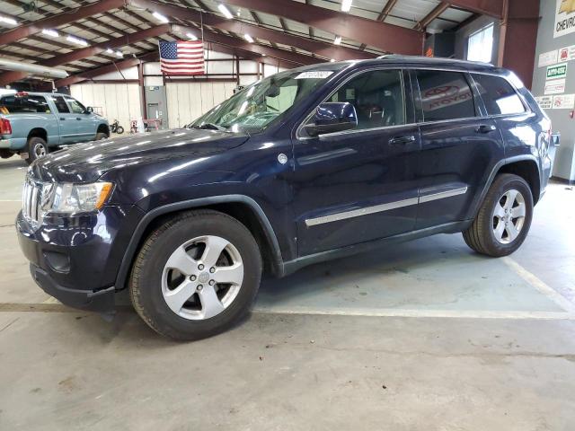 Photo 1 from auction – 2011 JEEP GRAND CHER with VIN 1J4RR4GT3BC544511