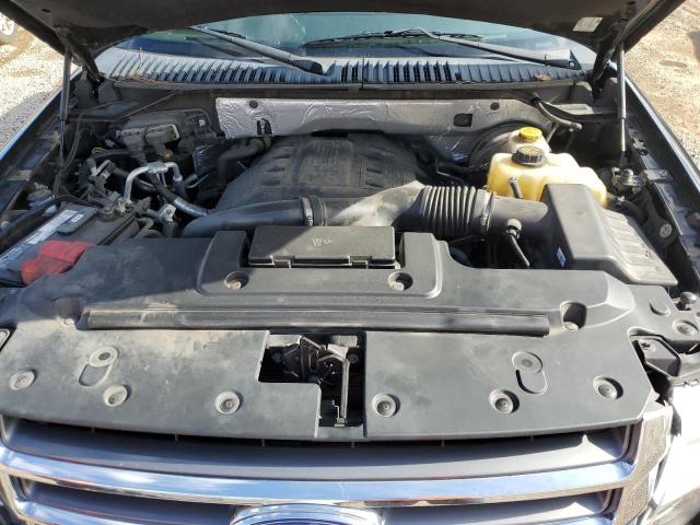 Photo 11 from auction – 2017 FORD EXPEDITION with VIN 1FMJU1KT6HEA69730