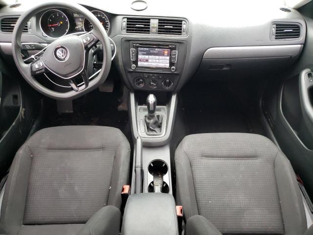 Photo 8 from auction – 2015 VOLKSWAGEN JETTA BASE with VIN 3VW2K7AJ6FM204193