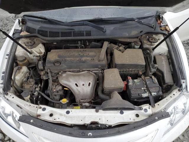 Photo 11 from auction – 2007 TOYOTA CAMRY CE with VIN 4T1BE46K27U661330