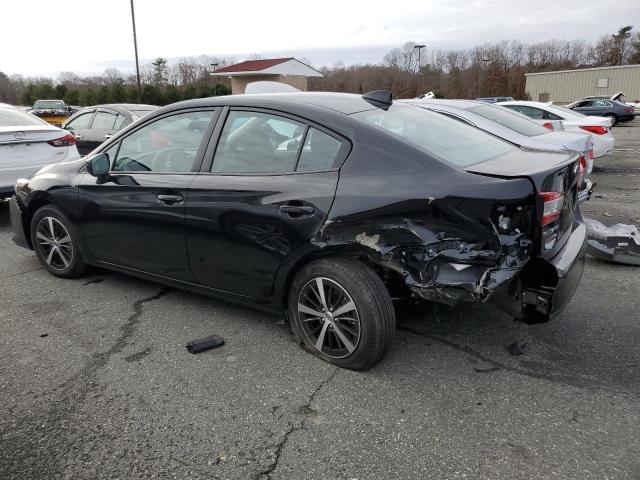 Photo 2 from auction – 2023 SUBARU IMPREZA PR with VIN 4S3GKAV69P3601346