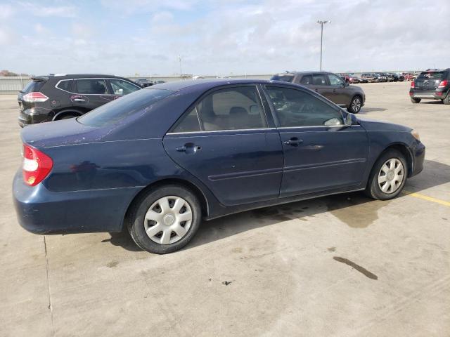 Photo 3 from auction – 2003 TOYOTA CAMRY LE with VIN 4T1BE32K23U641296