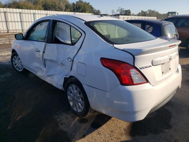 Foto 2 de la subasta – 2017 NISSAN VERSA S con VIN 3N1CN7AP1HL804716
