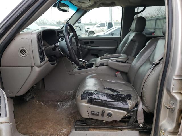 Photo 7 from auction – 2005 GMC NEW SIERRA with VIN 2GTEK13T451155352