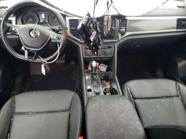 Photo 8 from auction – 2018 VOLKSWAGEN ATLAS SE with VIN 1V2LR2CA0JC548145
