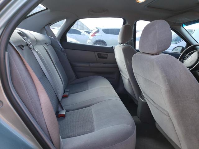 Photo 10 from auction – 2006 FORD TAURUS SEL with VIN 1FAFP56U26A192625
