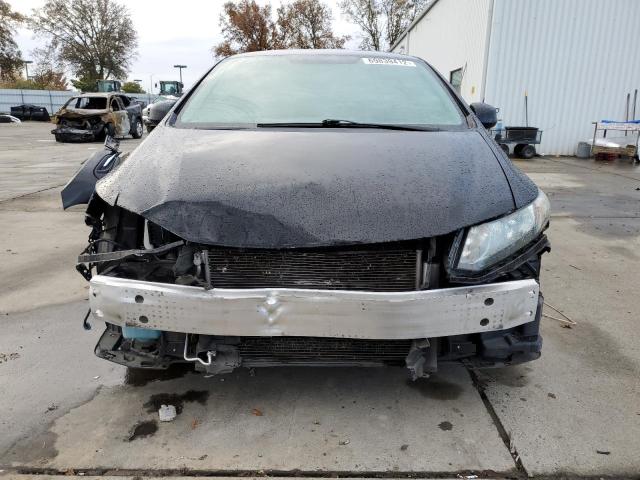 Photo 5 from auction – 2013 HONDA CIVIC LX with VIN 19XFB2F59DE229406