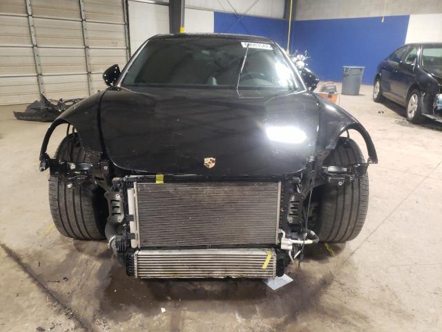 Photo 5 from auction – 2018 PORSCHE PANAMERA 4 with VIN WP0AA2A74JL102538