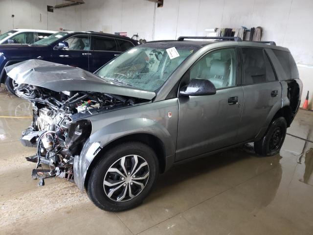 SATURN VUE 2005 with VIN 5GZCZ23D45S840743 - Photo from auction
