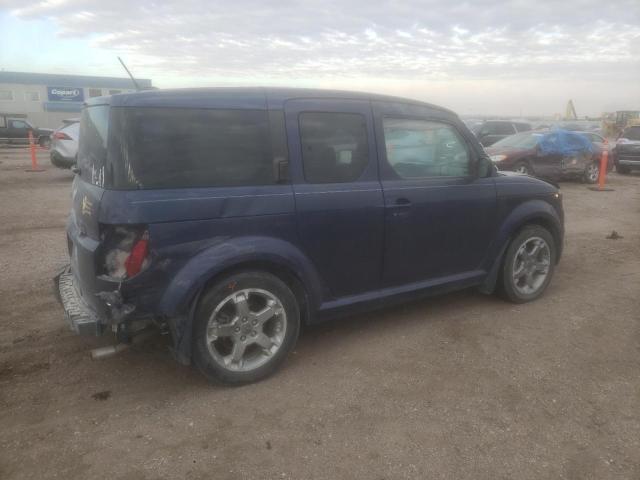 Photo 3 from auction – 2008 HONDA ELEMENT SC with VIN 5J6YH18988L008727