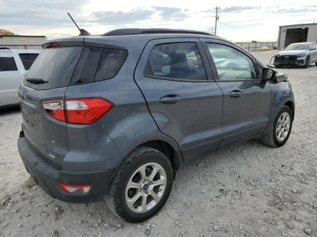 Photo 3 from auction – 2018 FORD ECOSPORT S with VIN MAJ3P1TE4JC185102