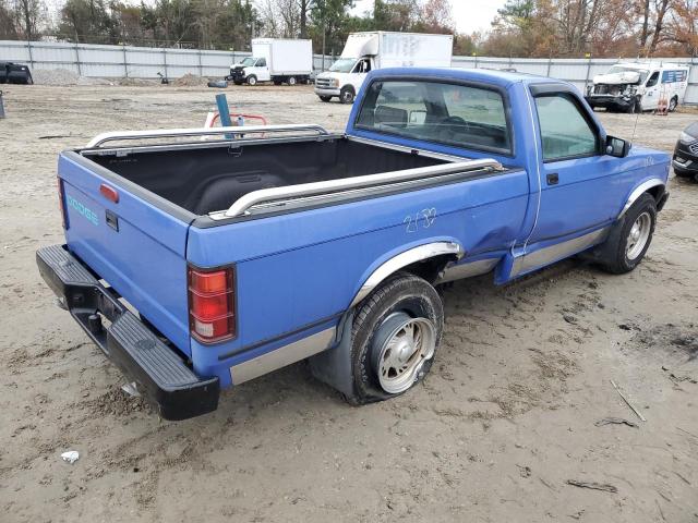 Photo 3 from auction – 1996 DODGE DAKOTA with VIN 1B7FL26X1TW702122