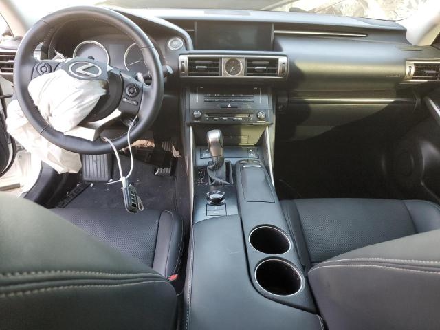 Photo 8 from auction – 2014 LEXUS IS 250 with VIN JTHBF1D24E5034959