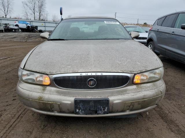 Photo 5 from auction – 2000 BUICK CENTURY with VIN 2G4WS52JXY1328187