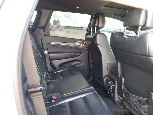 Photo 11 from auction – 2017 JEEP GRAND CHER with VIN 1C4RJFBG2HC734229
