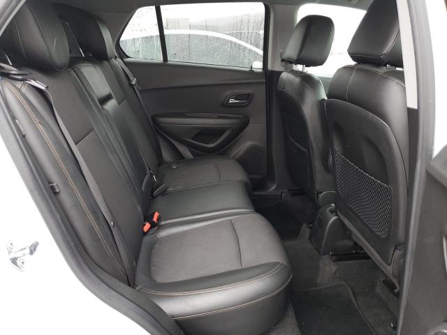Photo 11 from auction – 2018 CHEVROLET TRAX 1LT with VIN KL7CJLSB0JB548352