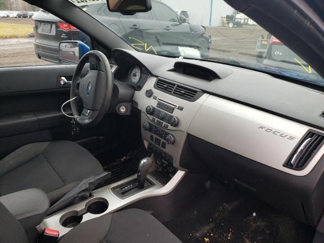 Photo 8 from auction – 2010 FORD FOCUS SES with VIN 1FAHP3DN6AW167599