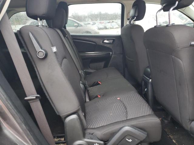 Photo 11 from auction – 2019 DODGE JOURNEY SE with VIN 3C4PDCAB0KT747088