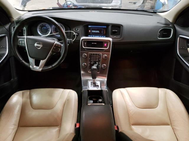Photo 8 from auction – 2012 VOLVO S60 T6 with VIN YV1902FH3C2114772