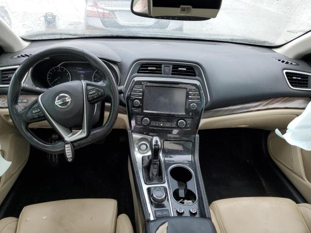 Photo 8 from auction – 2016 NISSAN MAXIMA 3.5 with VIN 1N4AA6AP7GC423432