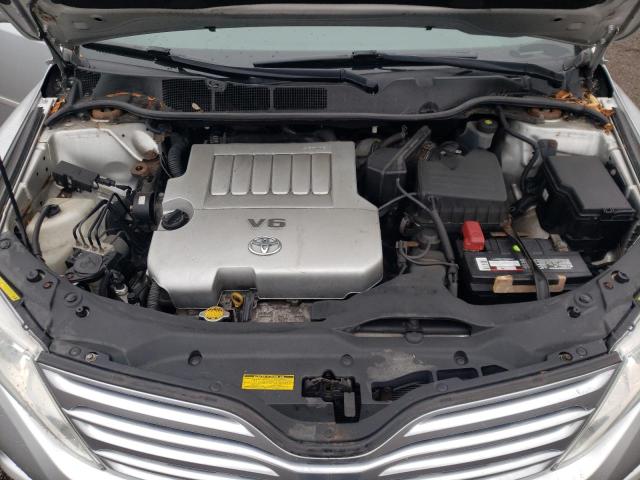 Photo 11 from auction – 2011 TOYOTA VENZA with VIN 4T3BK3BB3BU059903