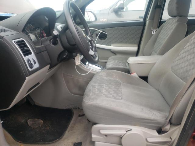 Photo 7 from auction – 2007 CHEVROLET EQUINOX LS with VIN 2CNDL13F276076718