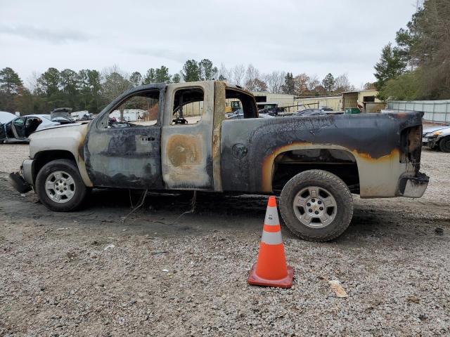 Photo 2 from auction – 2007 CHEVROLET SILVERADO2 with VIN 2GCEC19C771676816