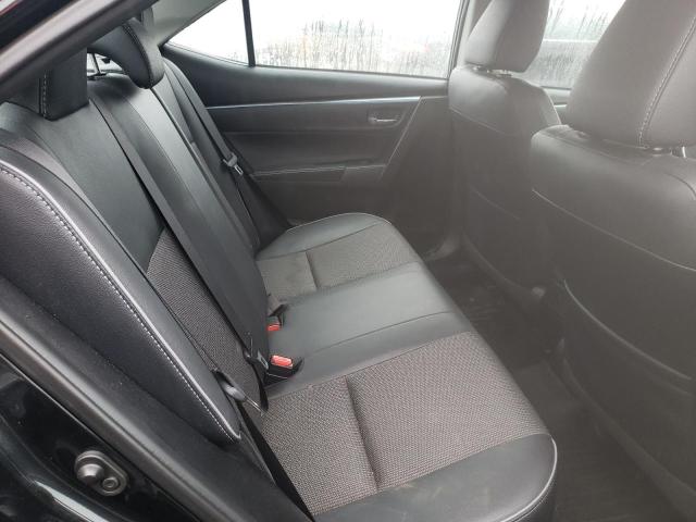 Photo 10 from auction – 2014 TOYOTA COROLLA L with VIN 2T1BURHE6EC225747